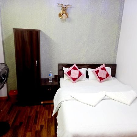 Serene B&B Kathmandu Exteriör bild