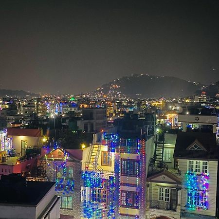 Serene B&B Kathmandu Exteriör bild
