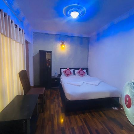 Serene B&B Kathmandu Exteriör bild