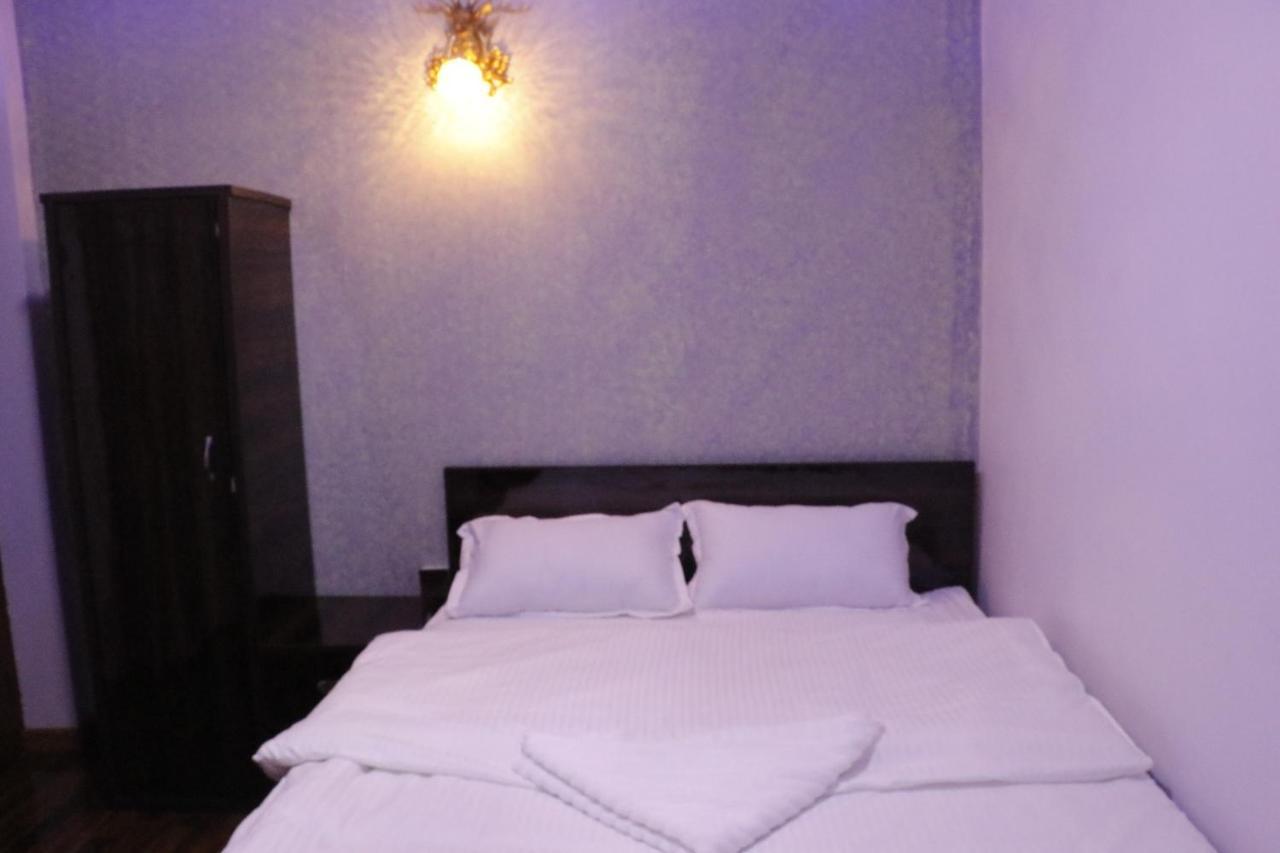 Serene B&B Kathmandu Exteriör bild