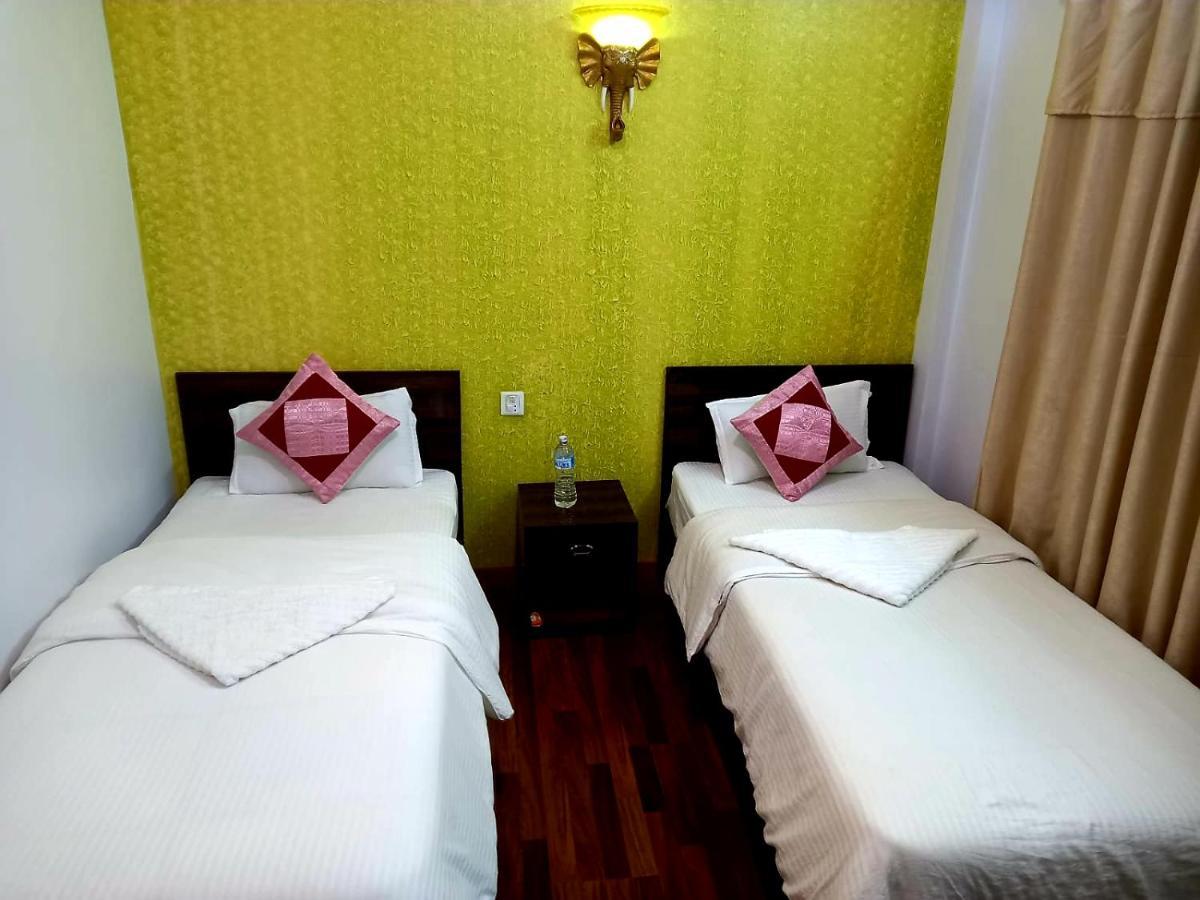 Serene B&B Kathmandu Exteriör bild