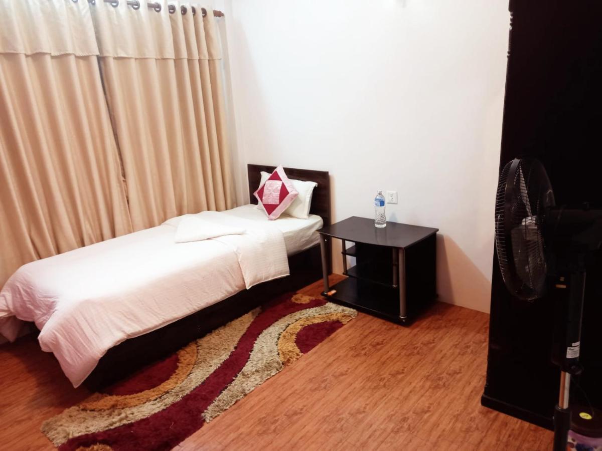 Serene B&B Kathmandu Exteriör bild